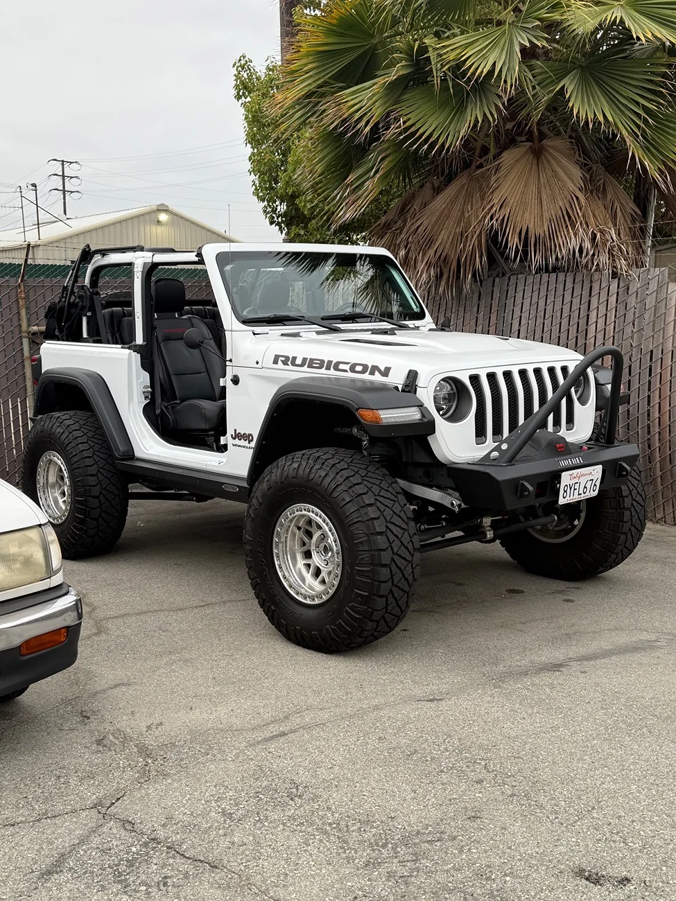 Jeep Wrangler JL My thick skull 37 vs 35 IMG_2804