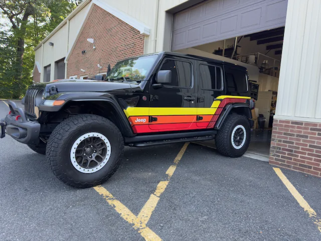 Jeep Wrangler JL MrGoodByte Rubicon XR ("Head Honcho" Concept) IMG_6004