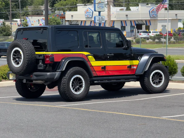 Jeep Wrangler JL MrGoodByte Rubicon XR ("Head Honcho" Concept) IMG_6006
