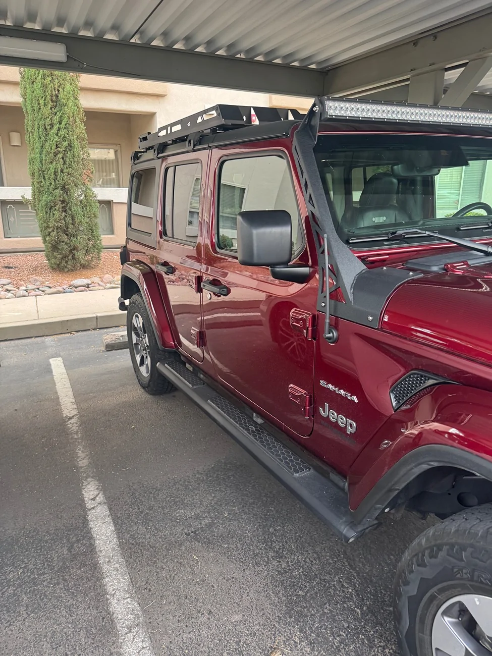 Jeep Wrangler JL Introductions & Welcome Thread 👋 IMG_8506