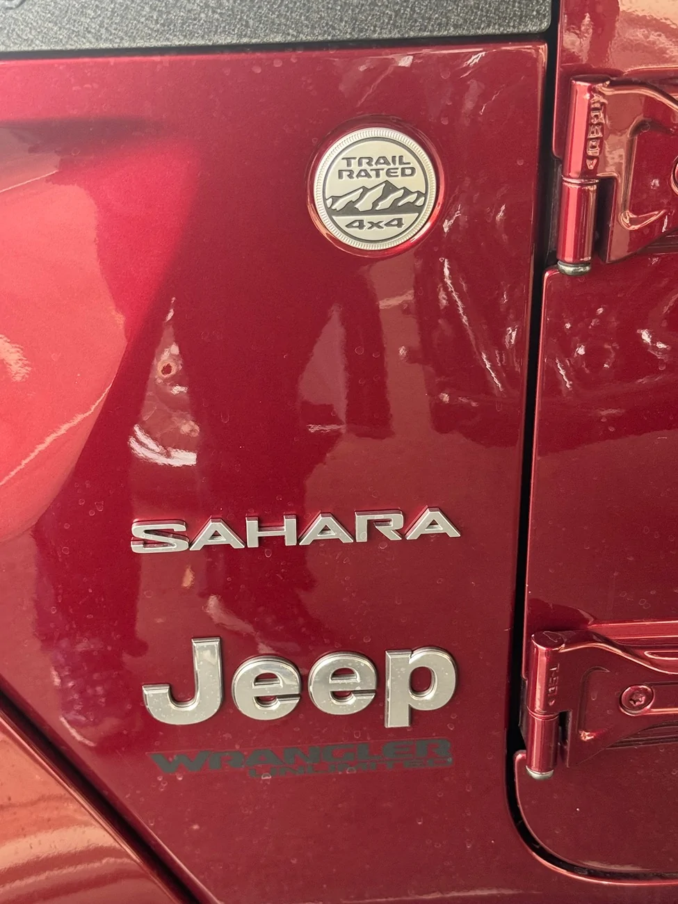 Jeep Wrangler JL Introductions & Welcome Thread 👋 IMG_8508