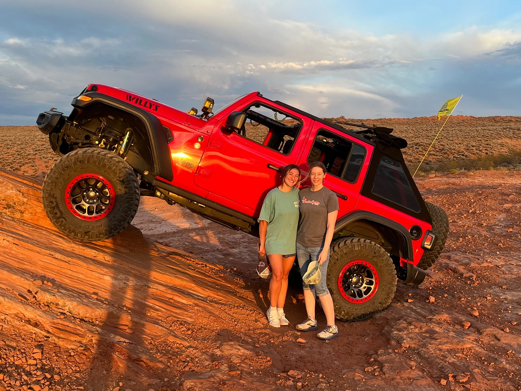 Jeep Wrangler JL Willys XR 37s IMG_3902