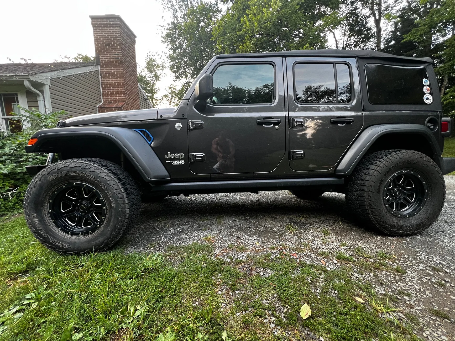 Jeep Wrangler JL My thick skull 37 vs 35 IMG_3924