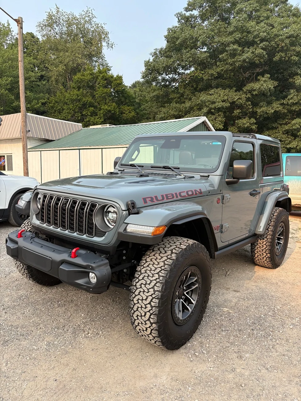 Jeep Wrangler JL Introductions & Welcome Thread 👋 IMG_2654