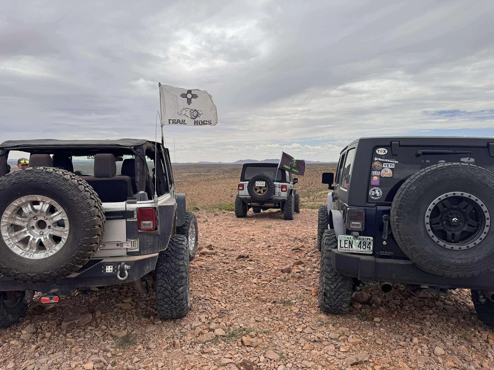 Jeep Wrangler JL My JL build. 74fba8413deb9662ccdde9cb24a86c03