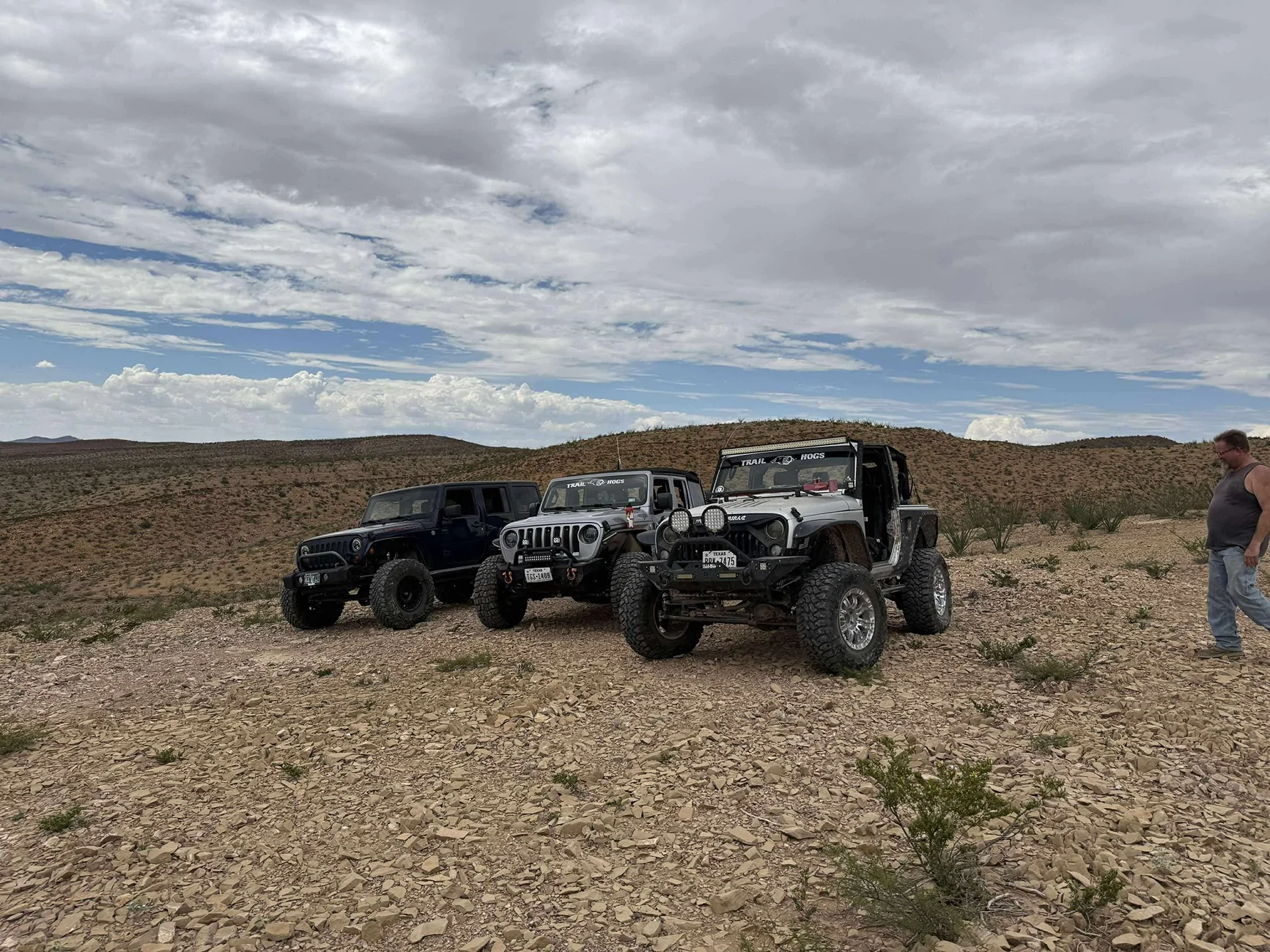 Jeep Wrangler JL My JL build. 25ab4b4d62815b0acf3aab56a1054d03
