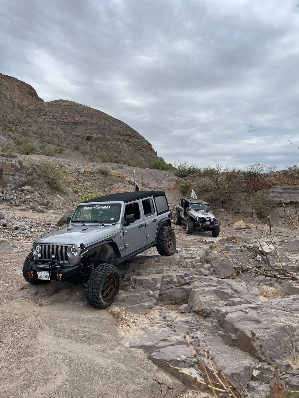 Jeep Wrangler JL My JL build. IMG_4455