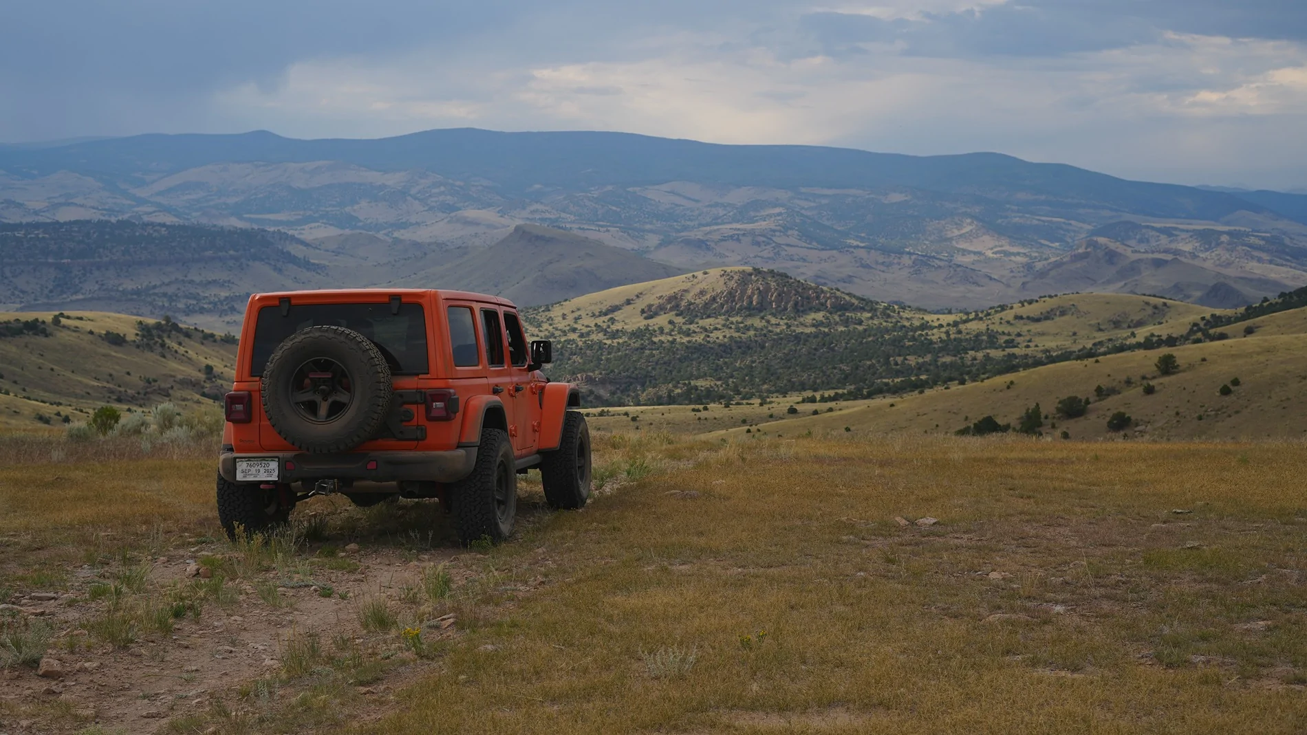 Jeep Wrangler JL Minimum crawling RPM? DSC07801