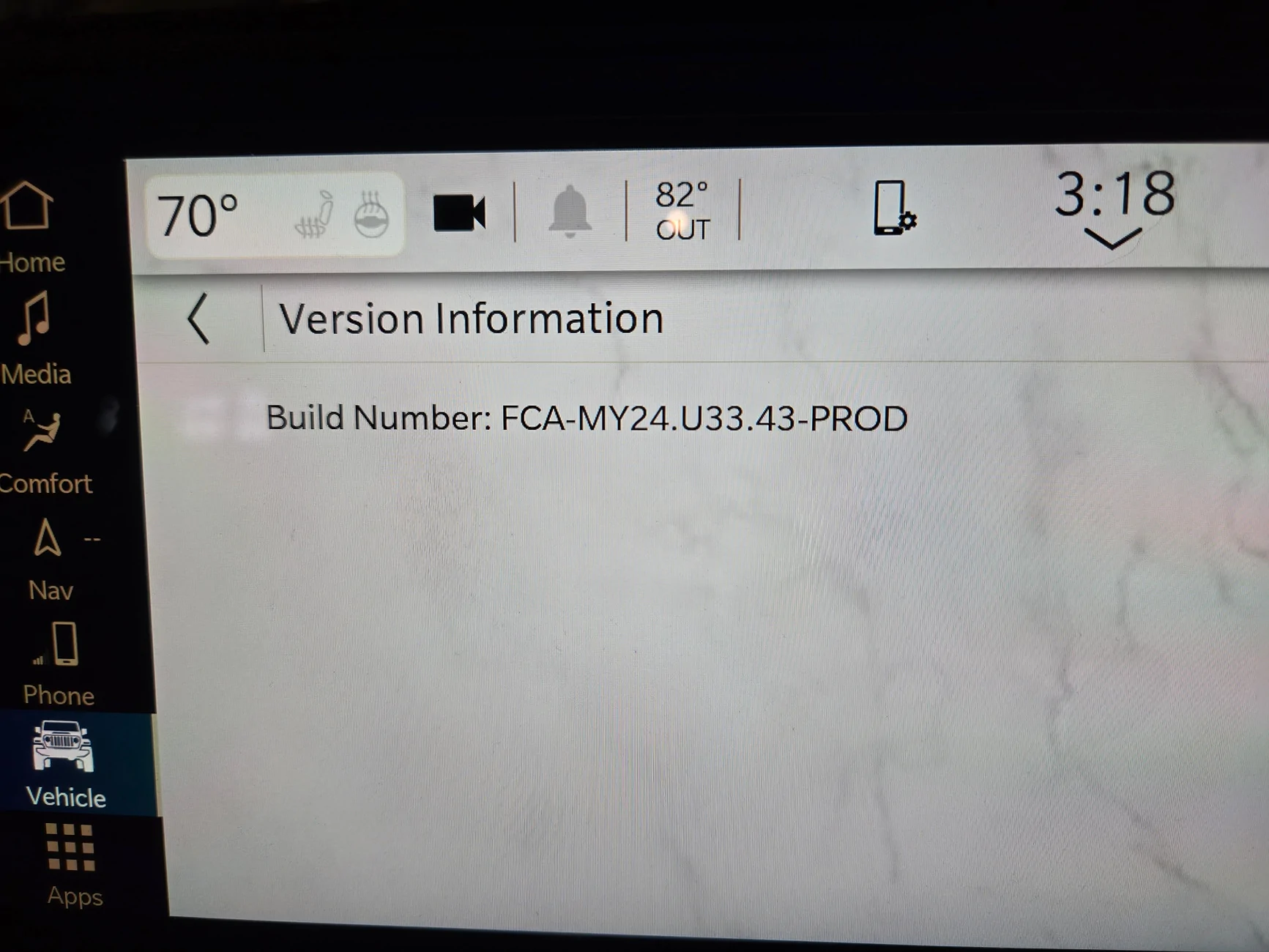 Jeep Wrangler JL Software MY24.U37.23 rolling out 1755725134121-id
