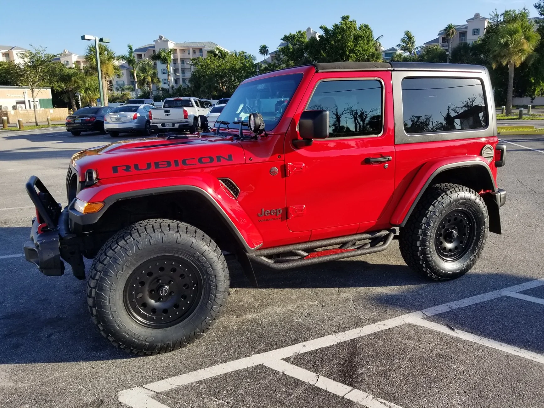 Jeep Wrangler JL Introductions & Welcome Thread 👋 thumbnail_20250820_184122