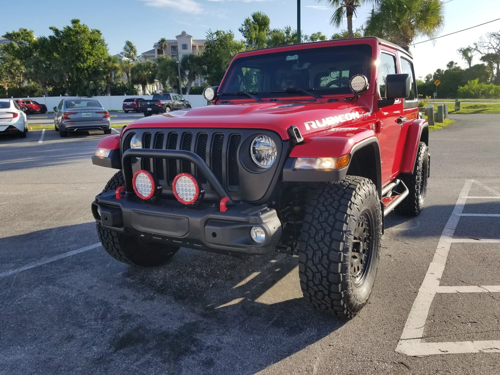 Jeep Wrangler JL Introductions & Welcome Thread 👋 thumbnail_20250820_184134