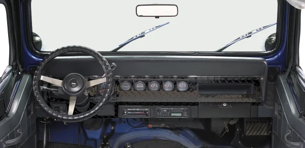 Jeep Wrangler JL Engine and Drivetrain Gauges VS Idiot Lights 1755961560164-6m