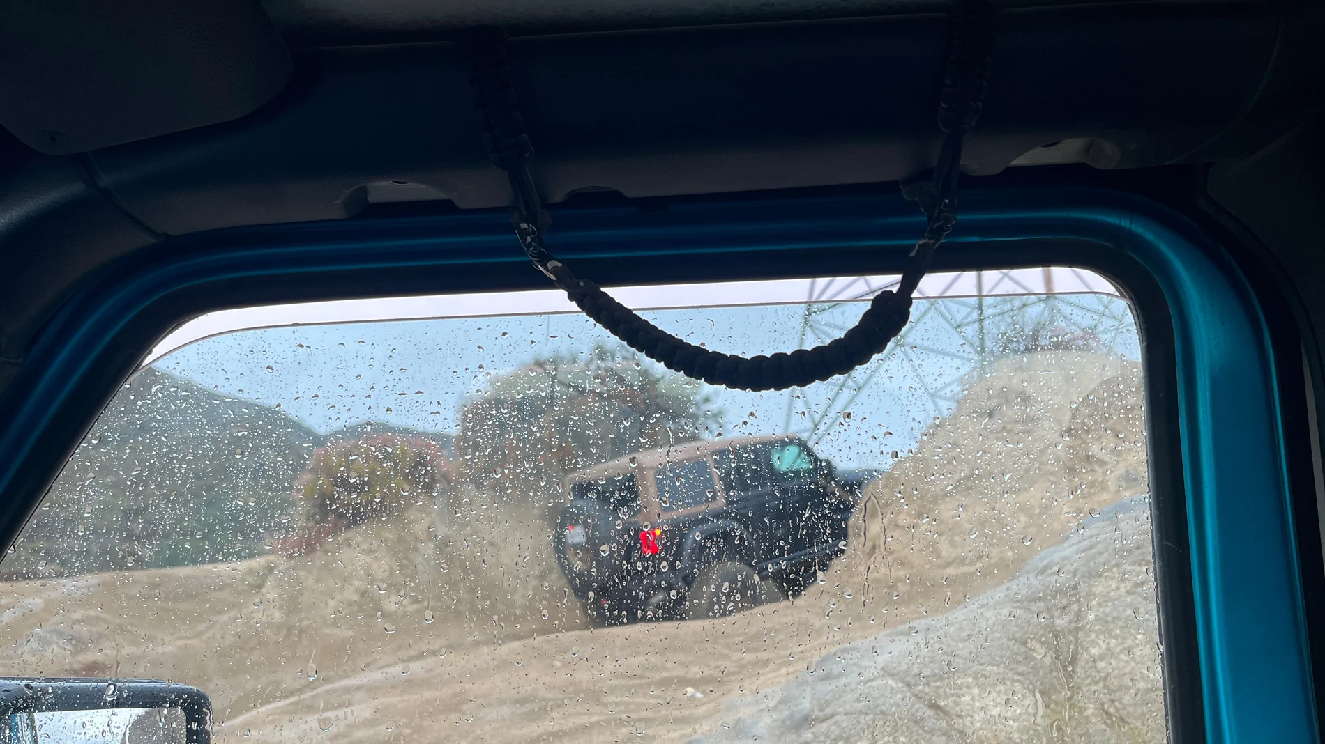 Jeep Wrangler JL Cleghorn (previously Sidewinder) - 8/23 IMG_0327.jpg