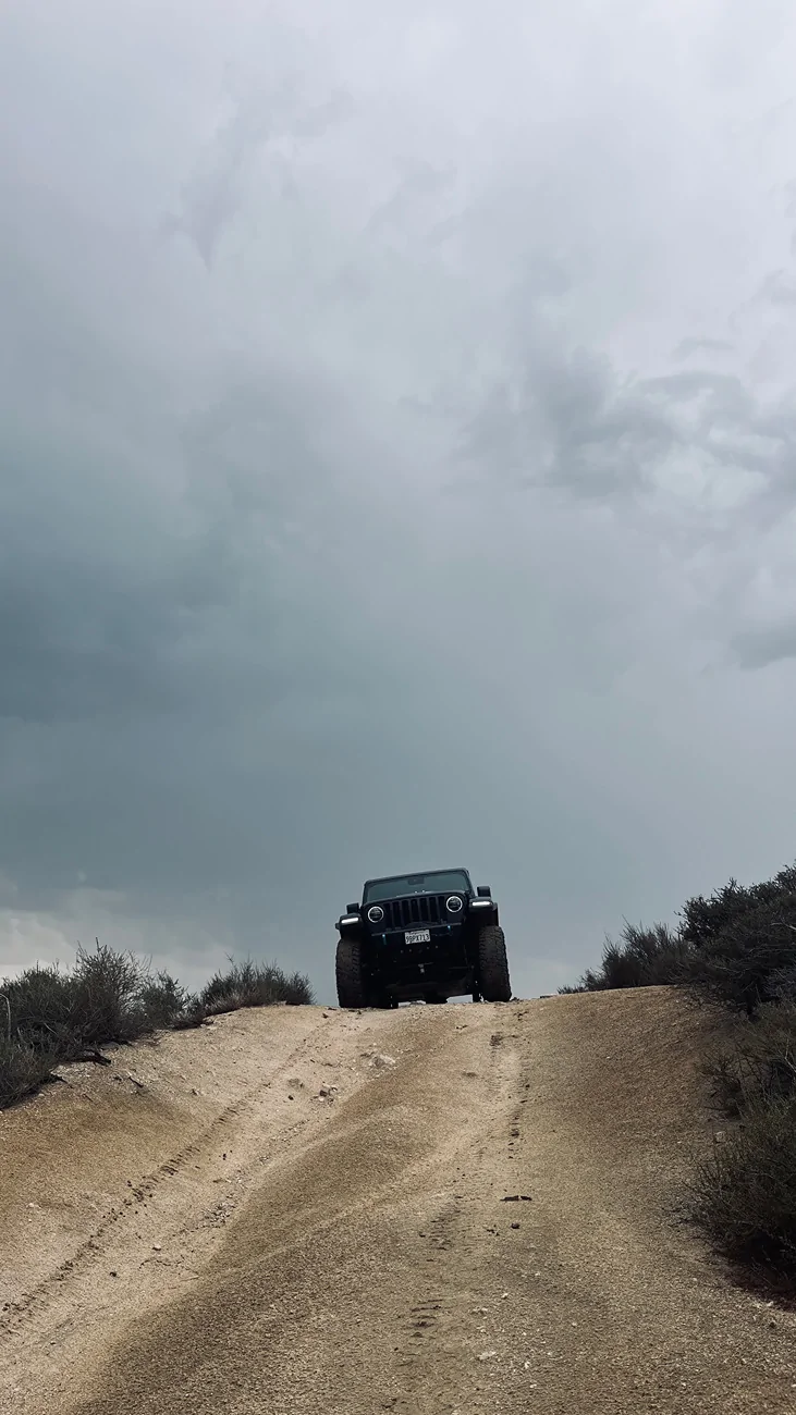 Jeep Wrangler JL Cleghorn (previously Sidewinder) - 8/23 IMG_0332.jpg