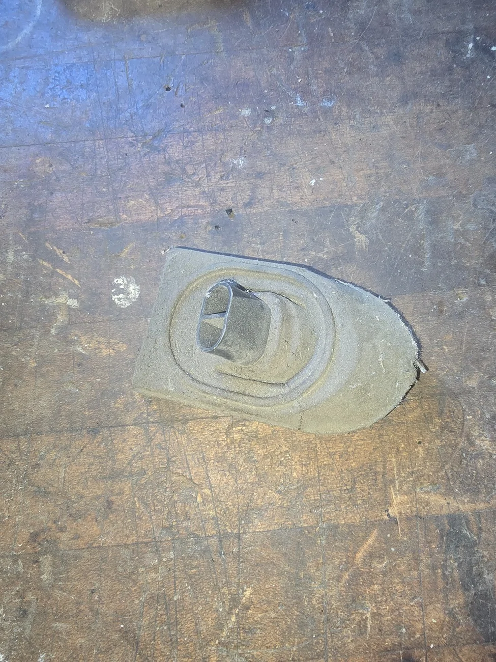 Jeep Wrangler JL HVAC Housing Drain Broken 17560457911572237139257412498839