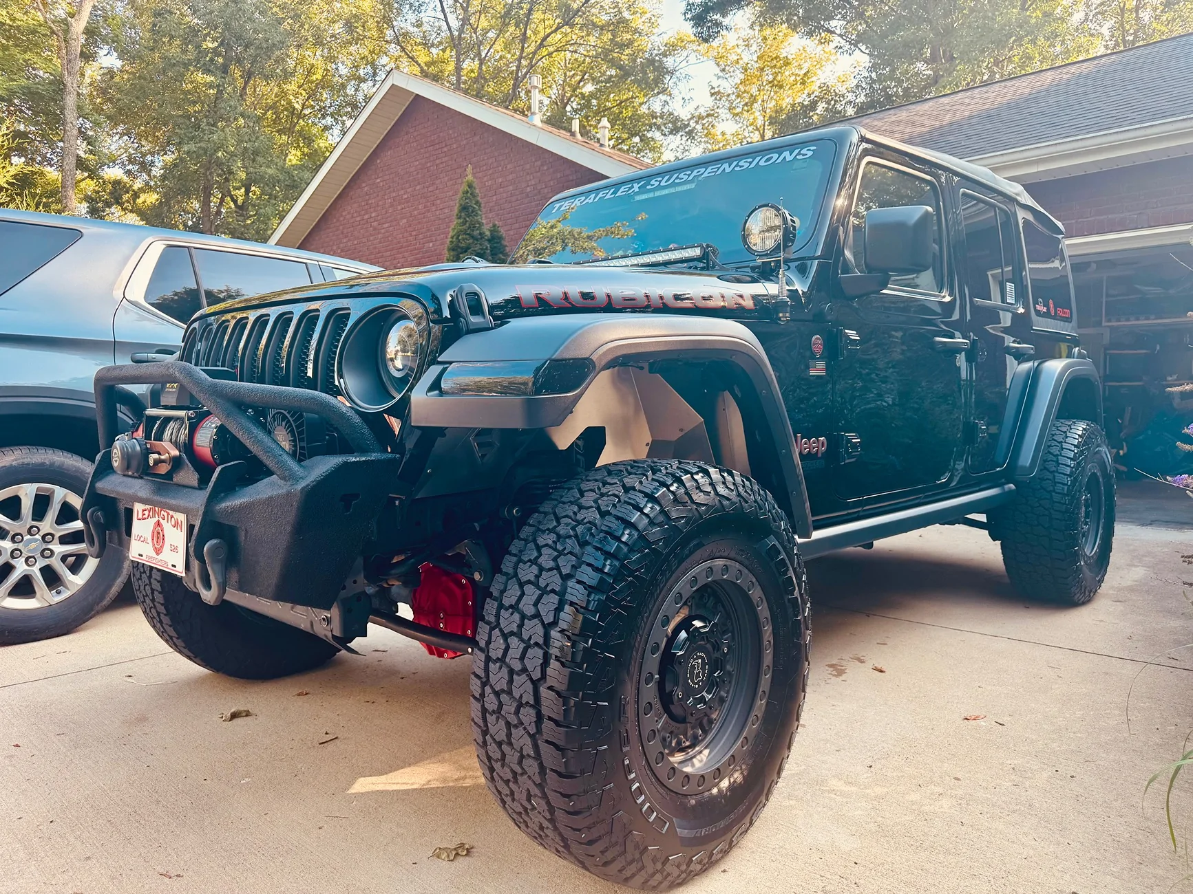 Jeep Wrangler JL How Long Do You Plan To Keep Your Wrangler? IMG_3973