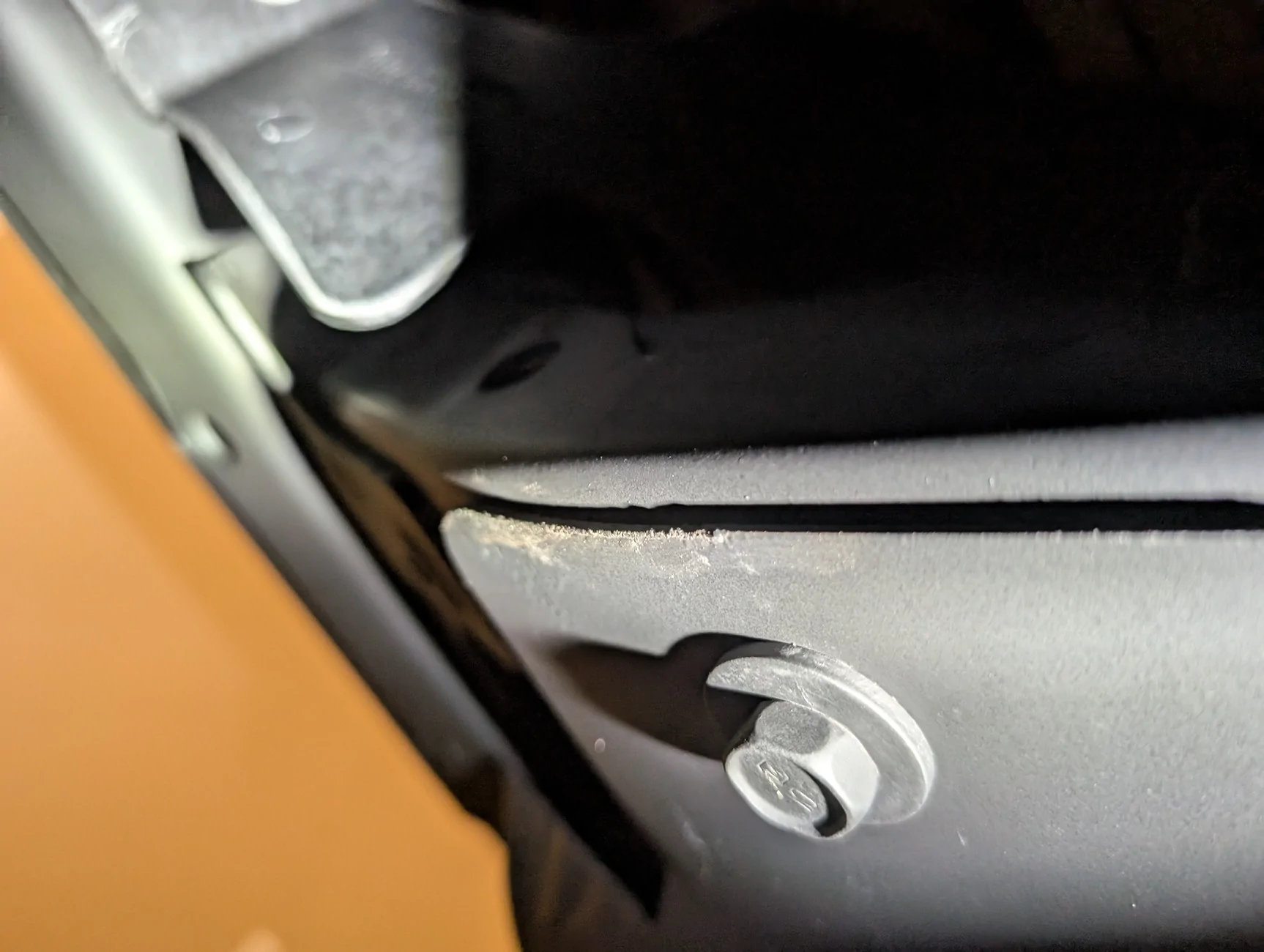 Brand-new JLUR with rusty underbody | Page 2 | Jeep Wrangler Forums (JL ...