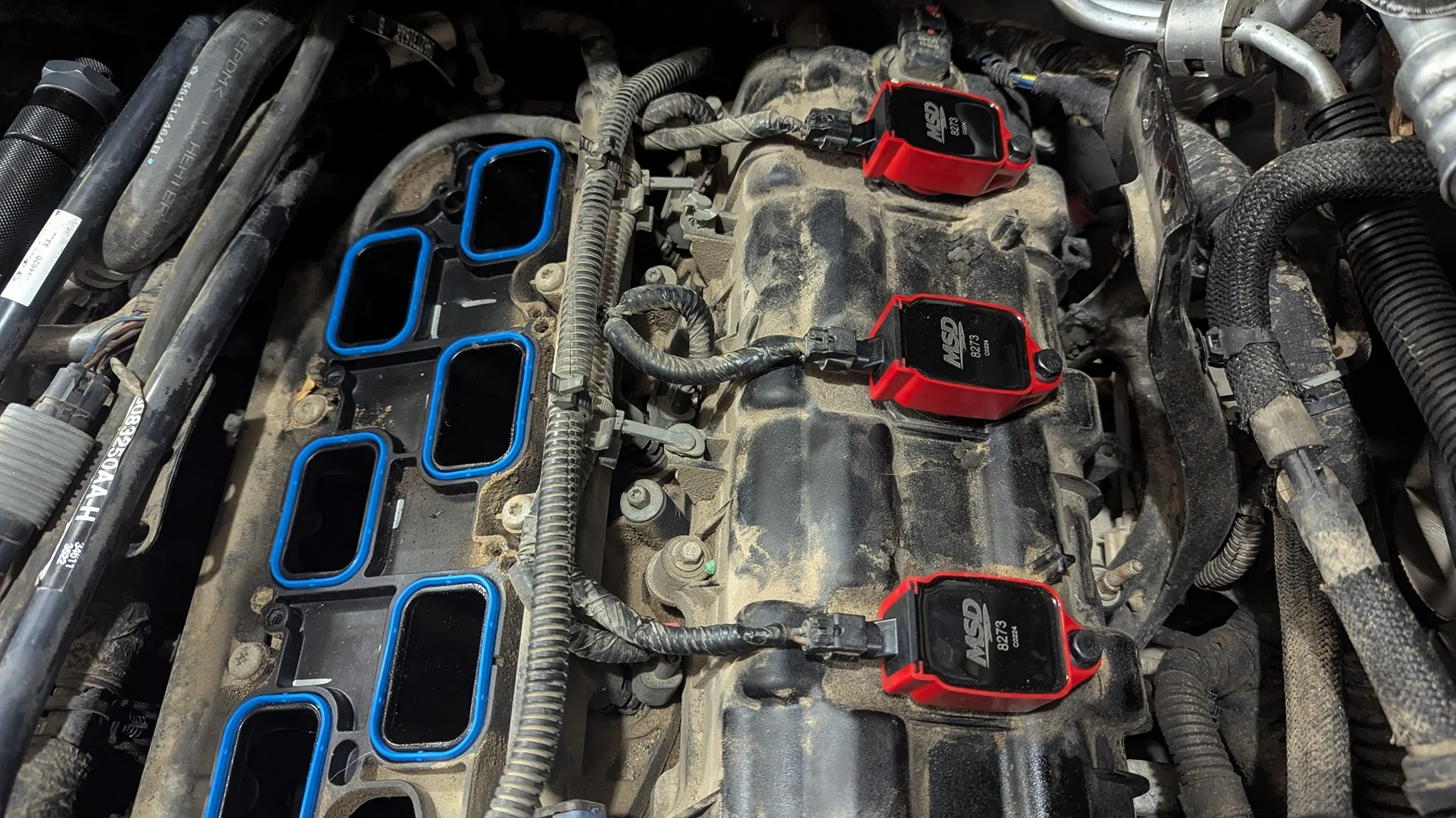Jeep Wrangler JL Don't fear the cleaner 1000004236
