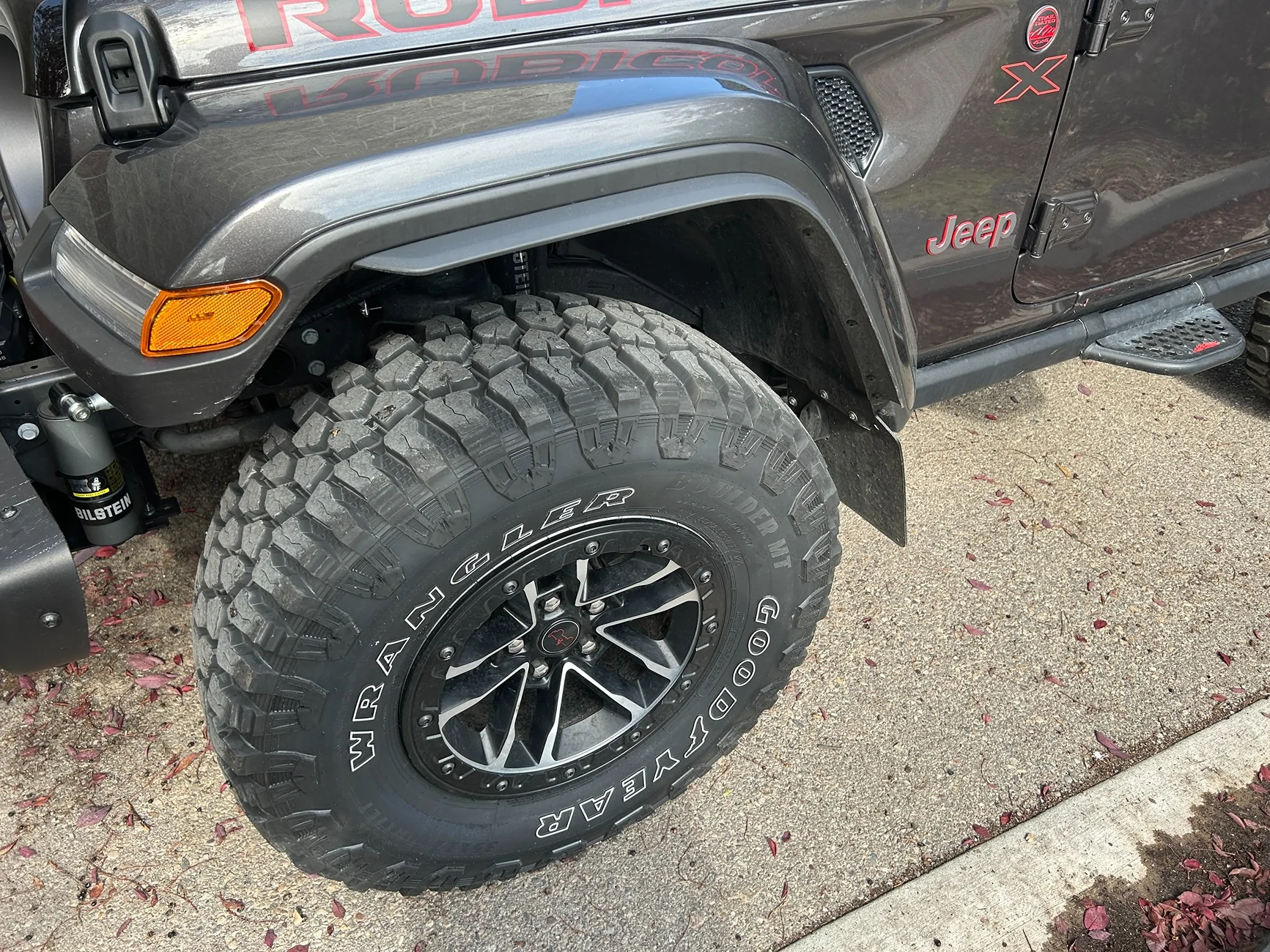 Jeep Wrangler JL RUBYX 2door IMG_8313