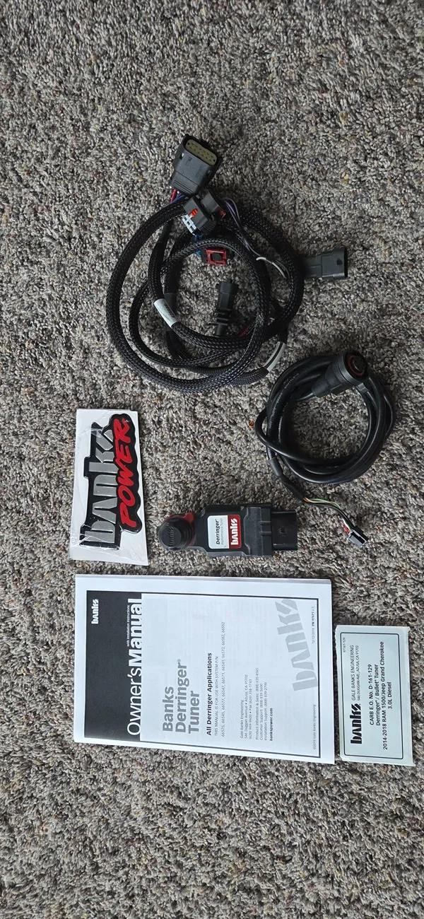 Jeep Wrangler JL Diesel Banks Derringer 20250830_071622