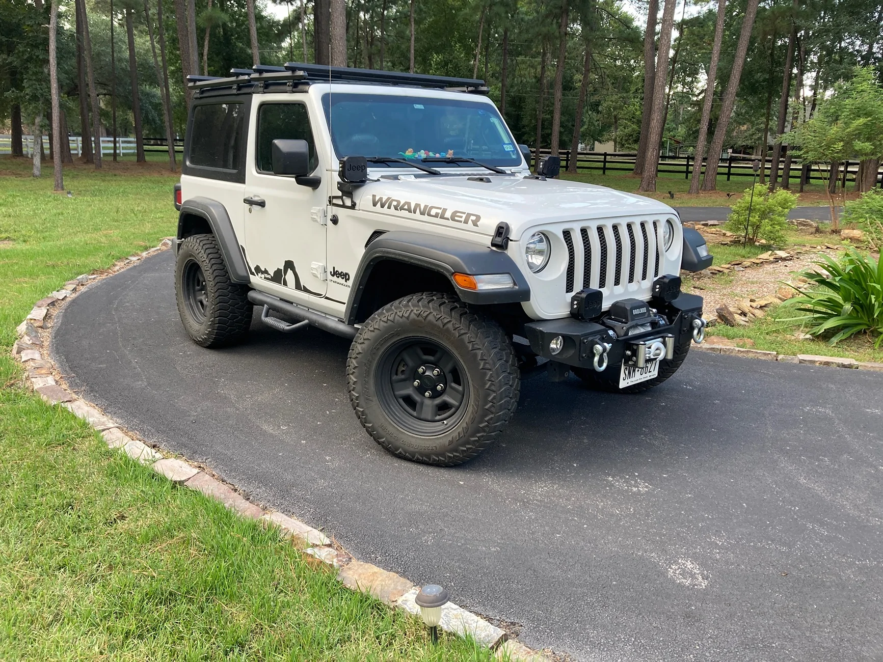 Jeep Wrangler JL JL MOAB Mountain Decal IMG_1605