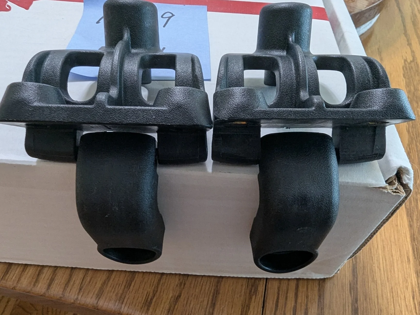 Jeep Wrangler JL Sunrider for Hardtop Seal Problem PXL_20250729_202036920