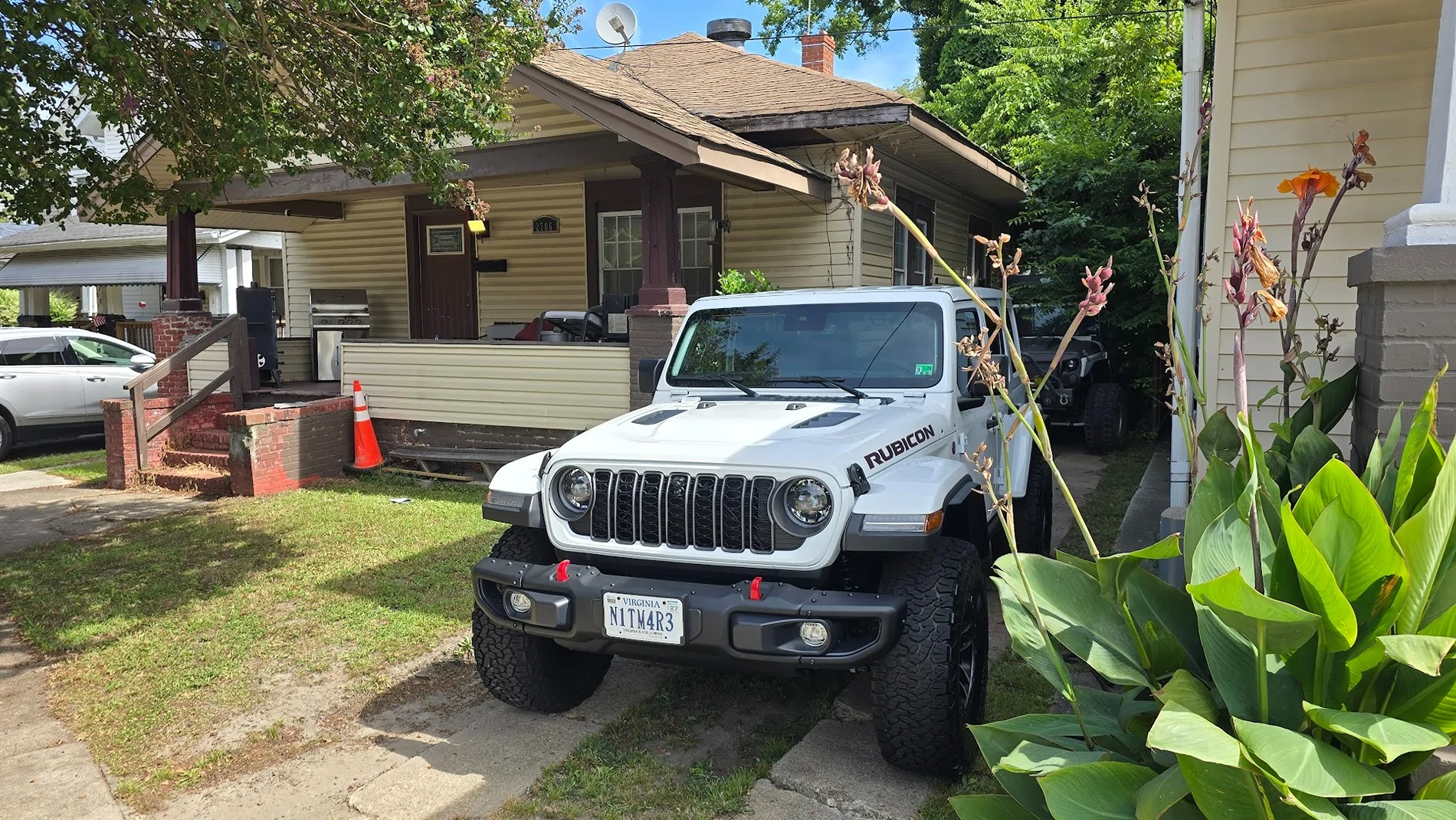 Jeep Wrangler JL Introductions & Welcome Thread 👋 20250830_114406