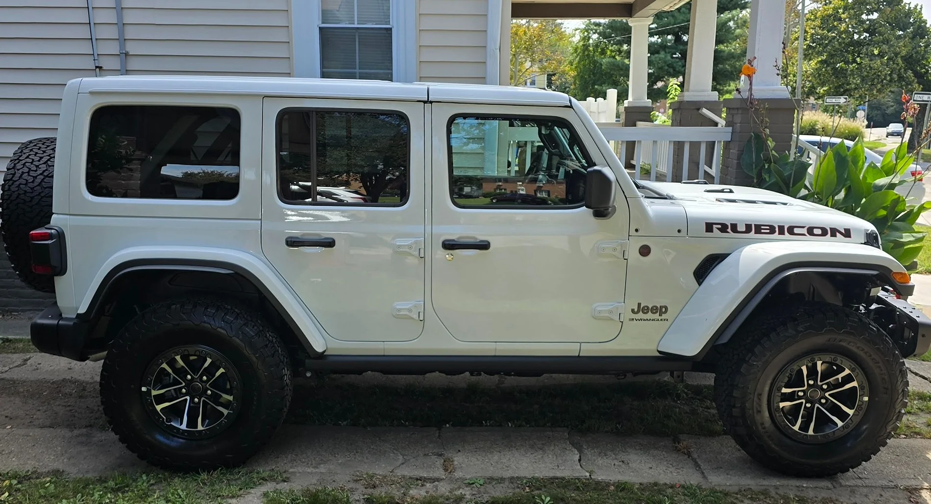 Jeep Wrangler JL Introductions & Welcome Thread 👋 20250830_114425