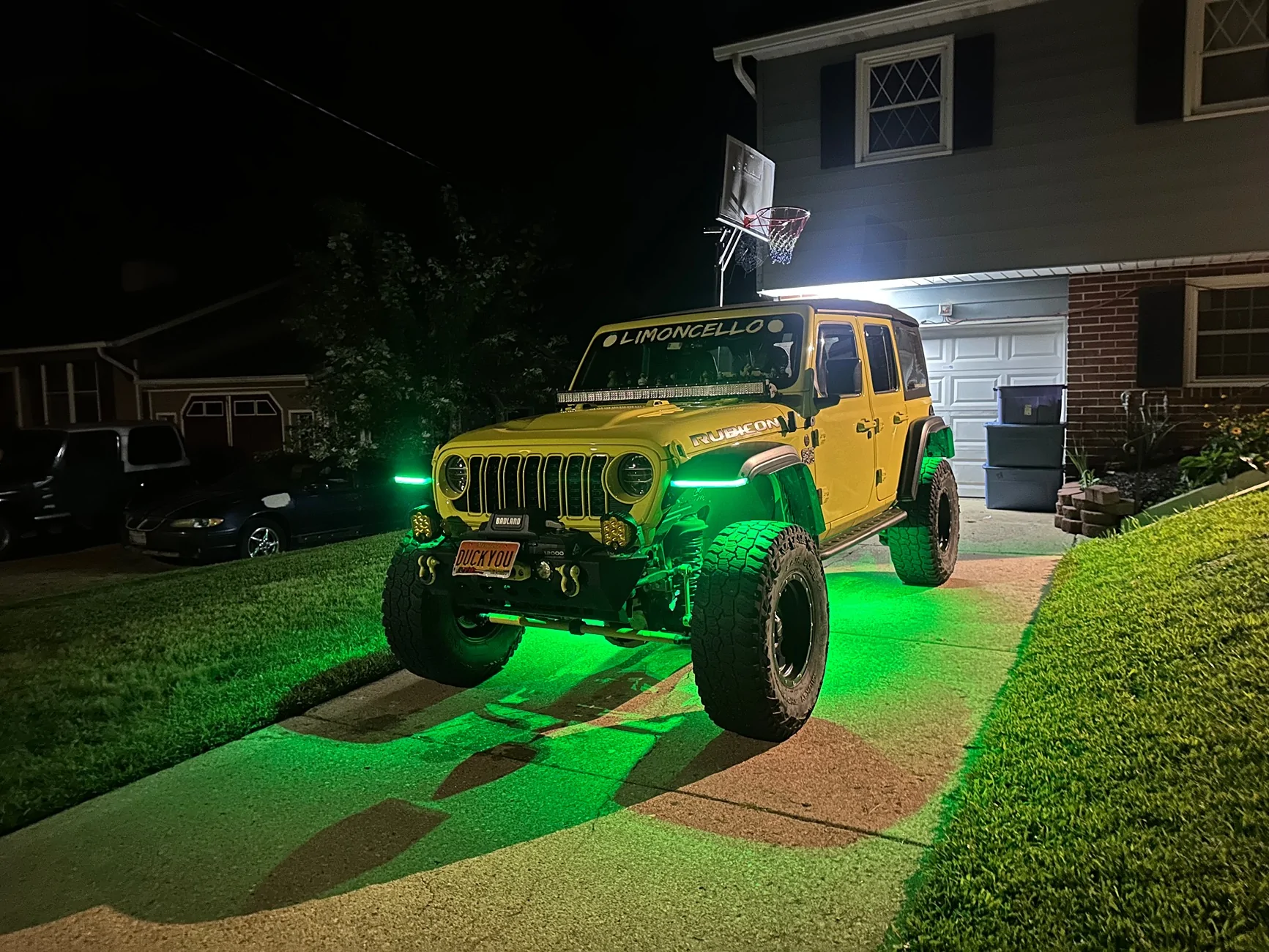 Jeep Wrangler JL Seeking on going issues that have not been fixed. IMG_3418