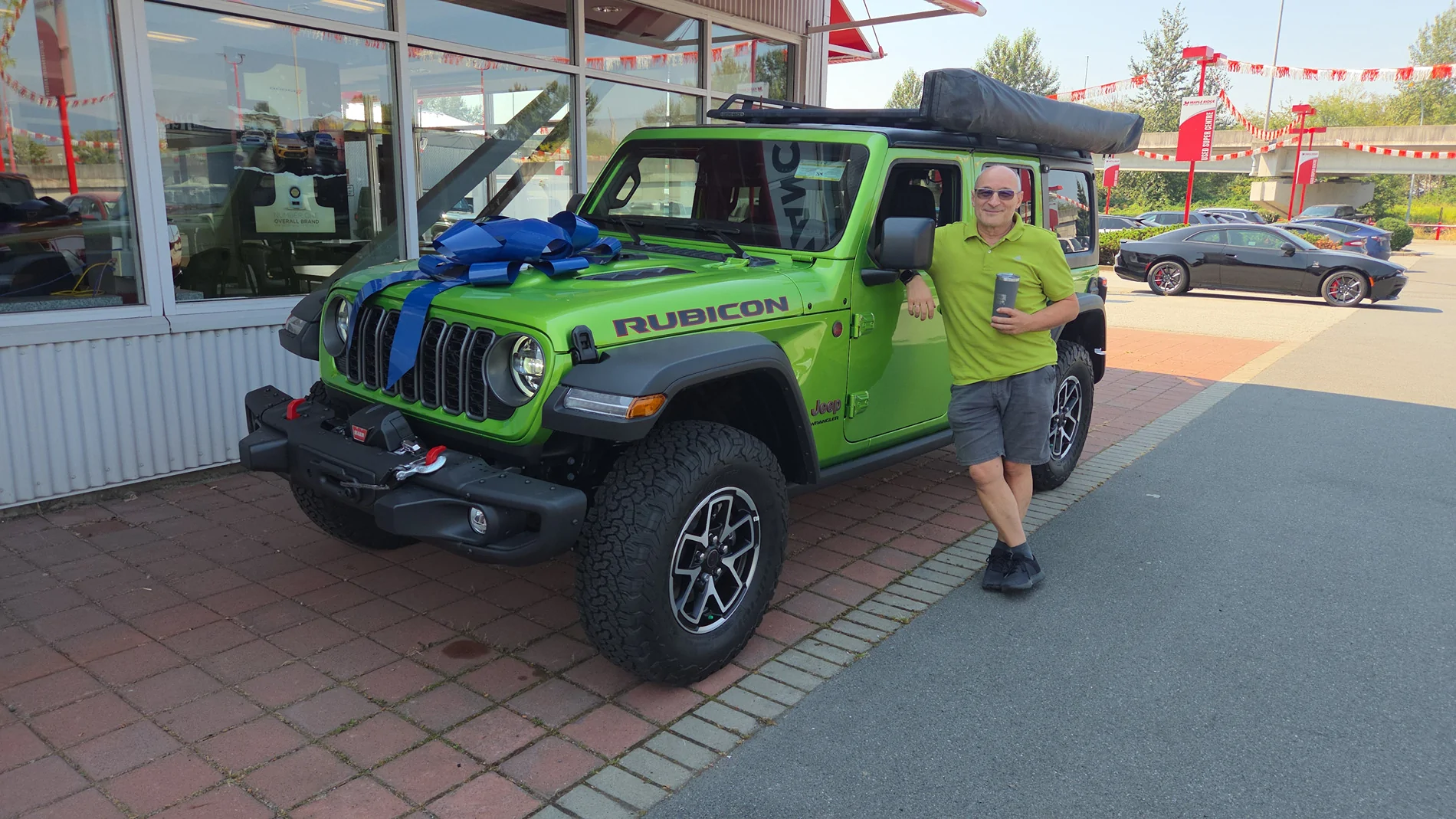 Jeep Wrangler JL Help with final (WORKING/SAFE) AUX battery bypass method...? 20250829_124235