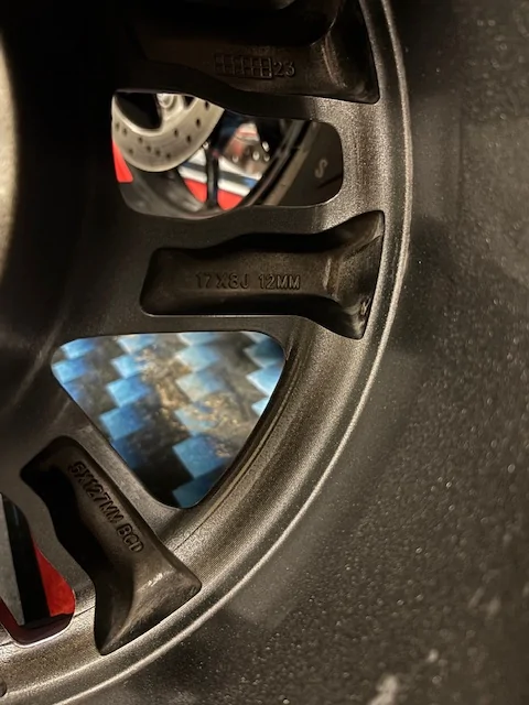 Jeep Wrangler JL 392 wheels (2024-2025) IMG_5374