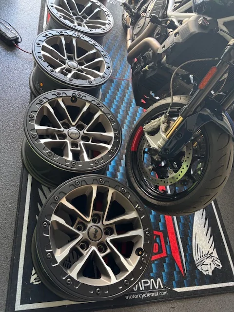 Jeep Wrangler JL 392 wheels (2024-2025) IMG_5356