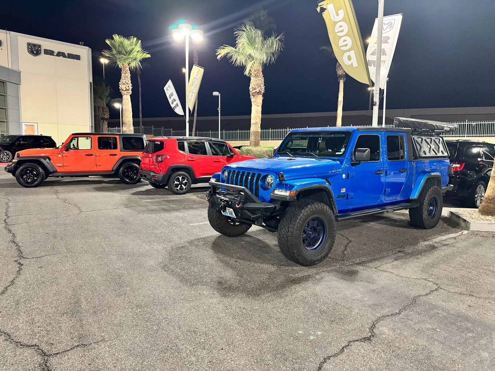 Jeep Wrangler JL Introductions & Welcome Thread 👋 20250827_052917102_iOS
