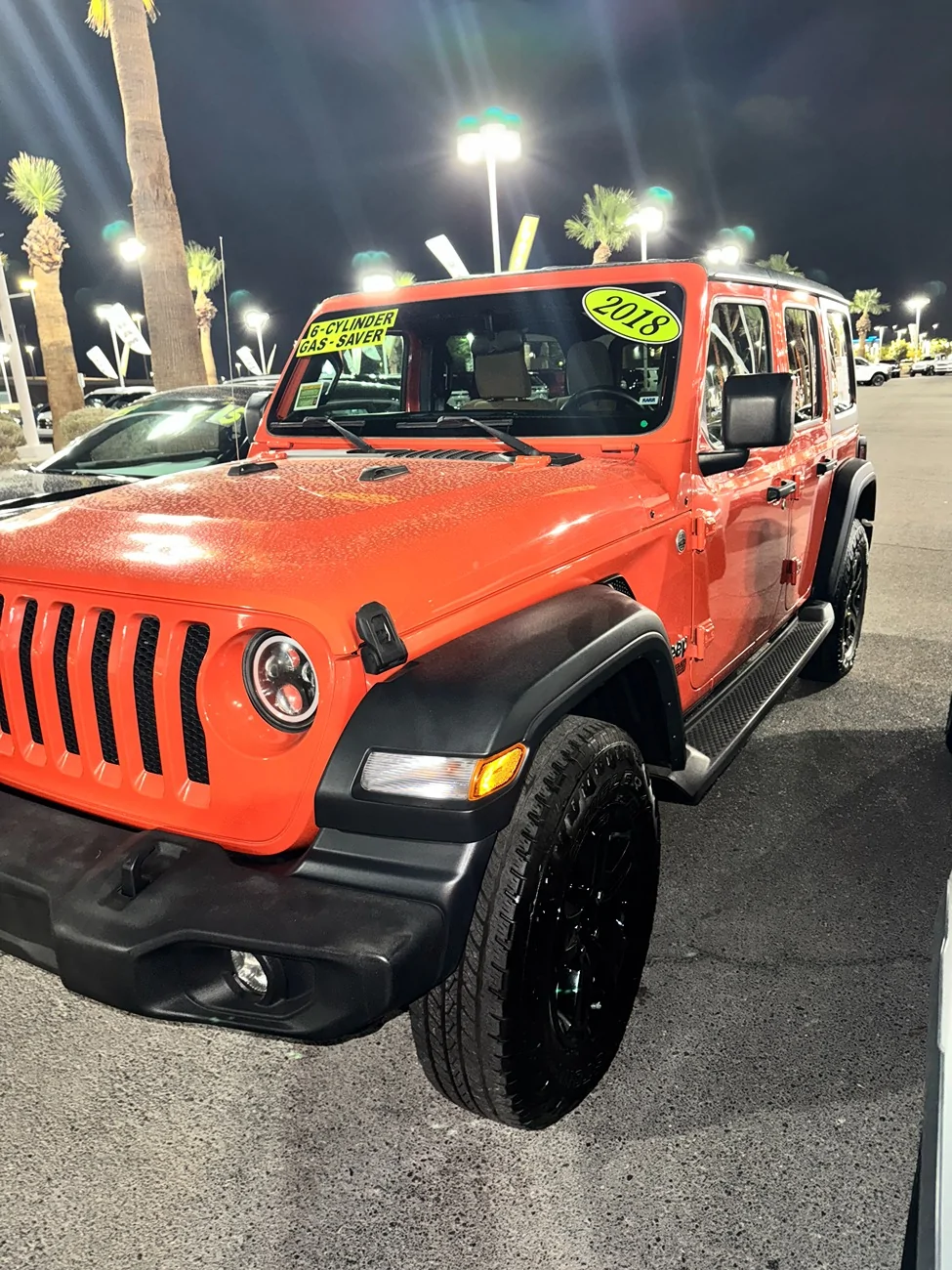 Jeep Wrangler JL Introductions & Welcome Thread 👋 20250827_041117850_iOS