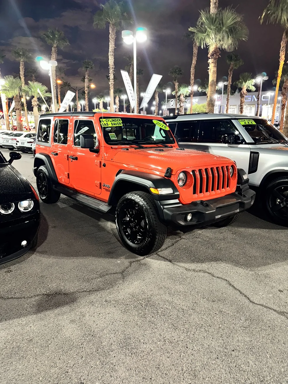 Jeep Wrangler JL Introductions & Welcome Thread 👋 20250827_041106035_iOS