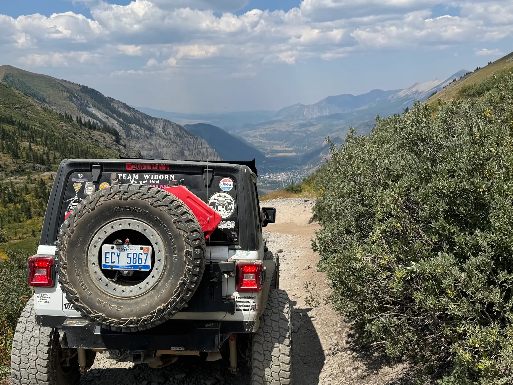 Jeep Wrangler JL Jeep Dog pics 1756816785890-g