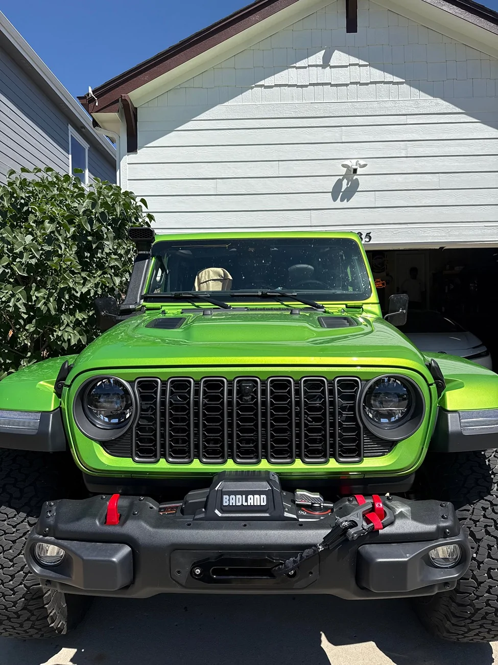 Jeep Wrangler JL 2025 2DR Rubicon X IMG_2752