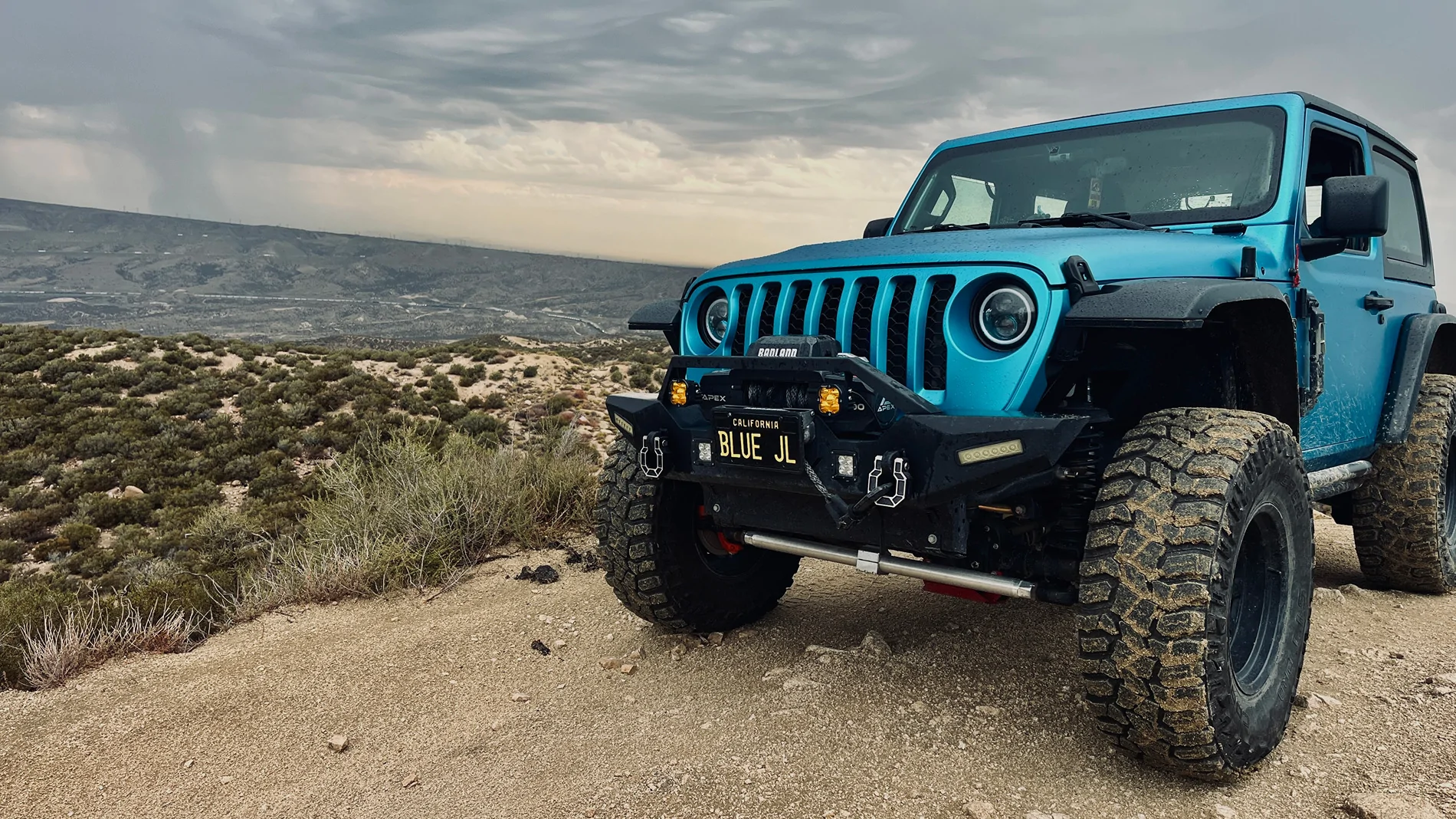 Jeep Wrangler JL Light Pod Thoughts? IMG_0329