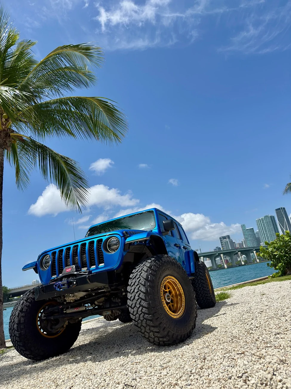 Jeep Wrangler JL Front Bumper and Winch Recommendations IMG_0017
