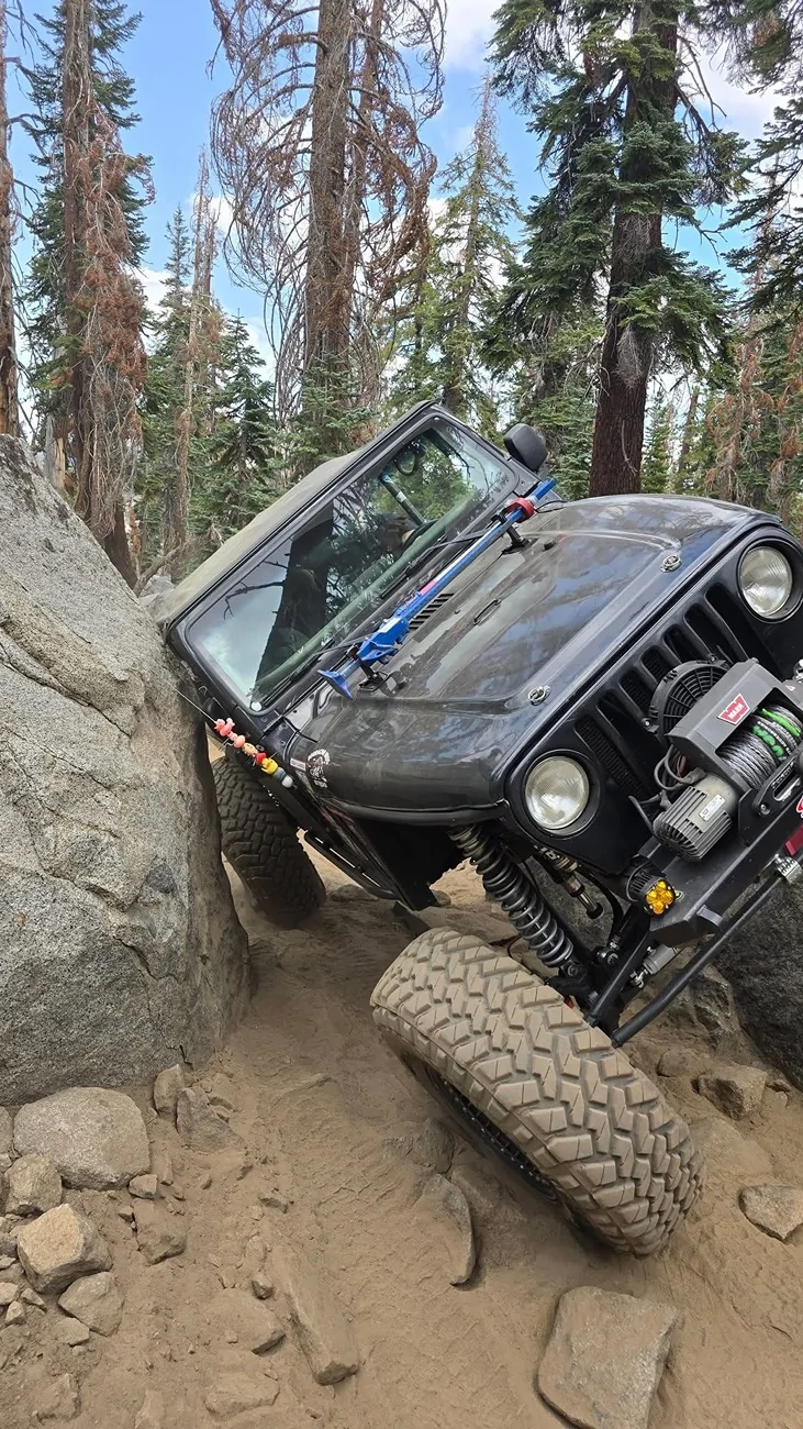 Jeep Wrangler JL Oh faux pas IMG_4002