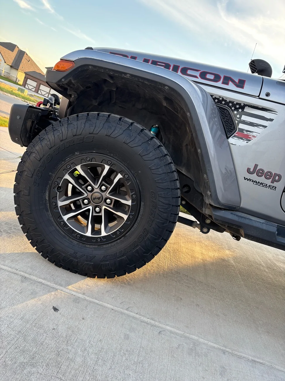 Jeep Wrangler JL 392 wheels (2024-2025) IMG_5392