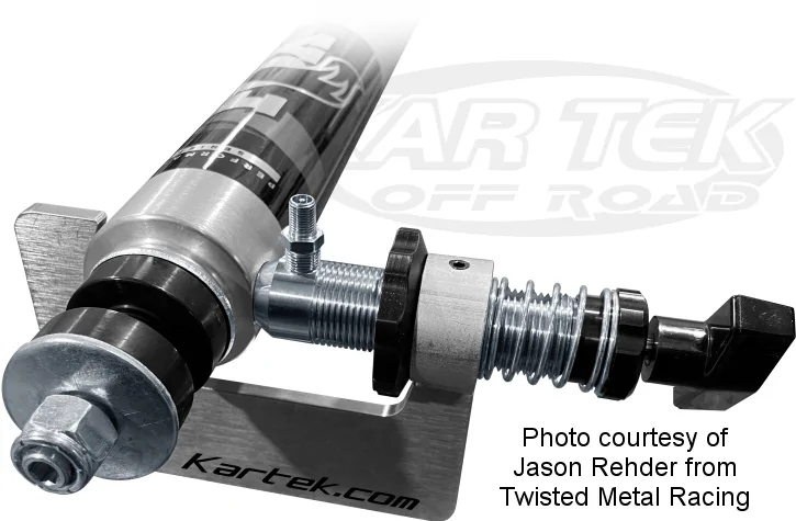 Jeep Wrangler JL Screw purpose mopar fox shocks IMG_0916