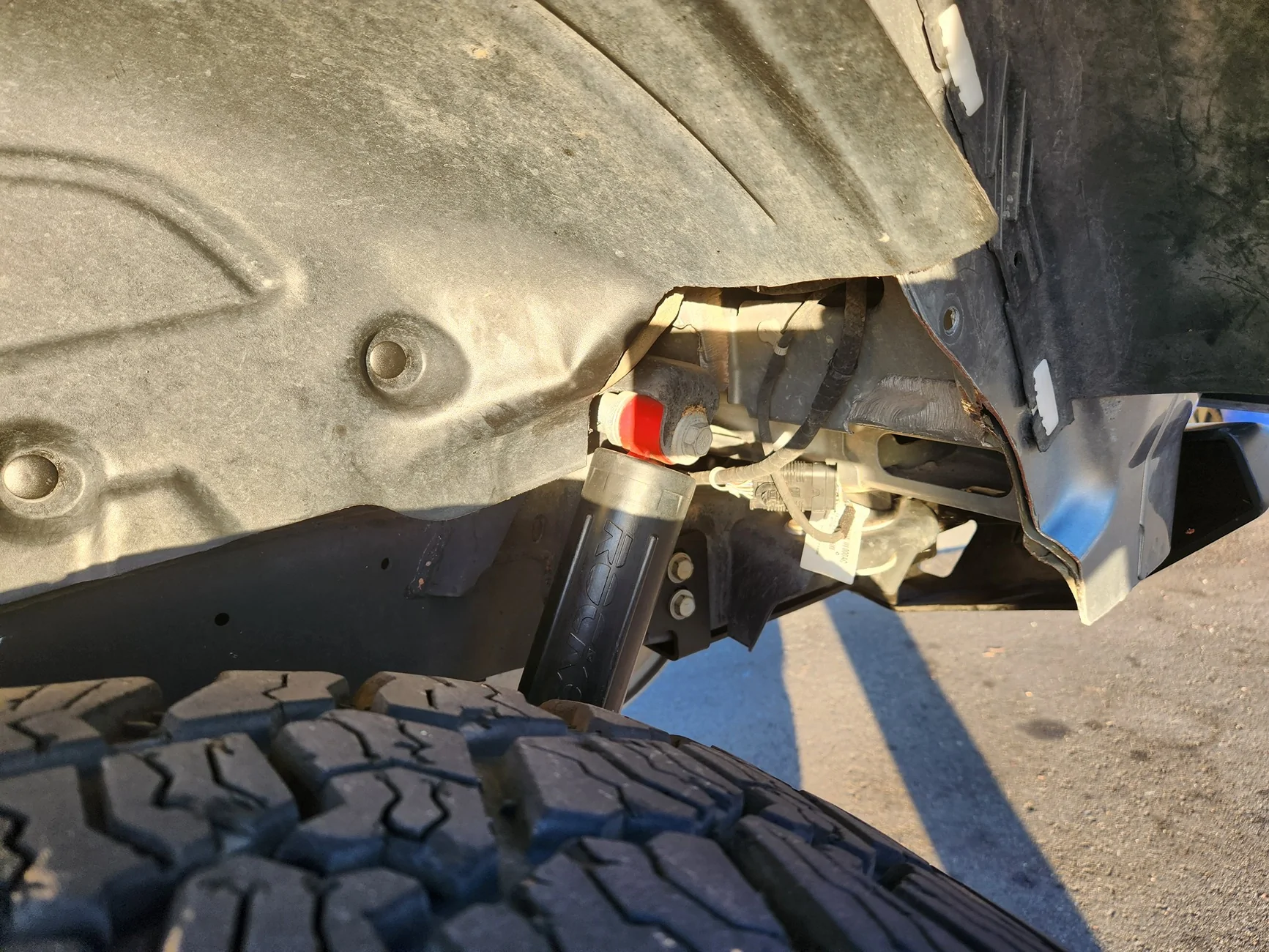 Jeep Wrangler JL Method 'Bead Grip' Wheels vs. Non 'Bead Grip'? 20250904_071506