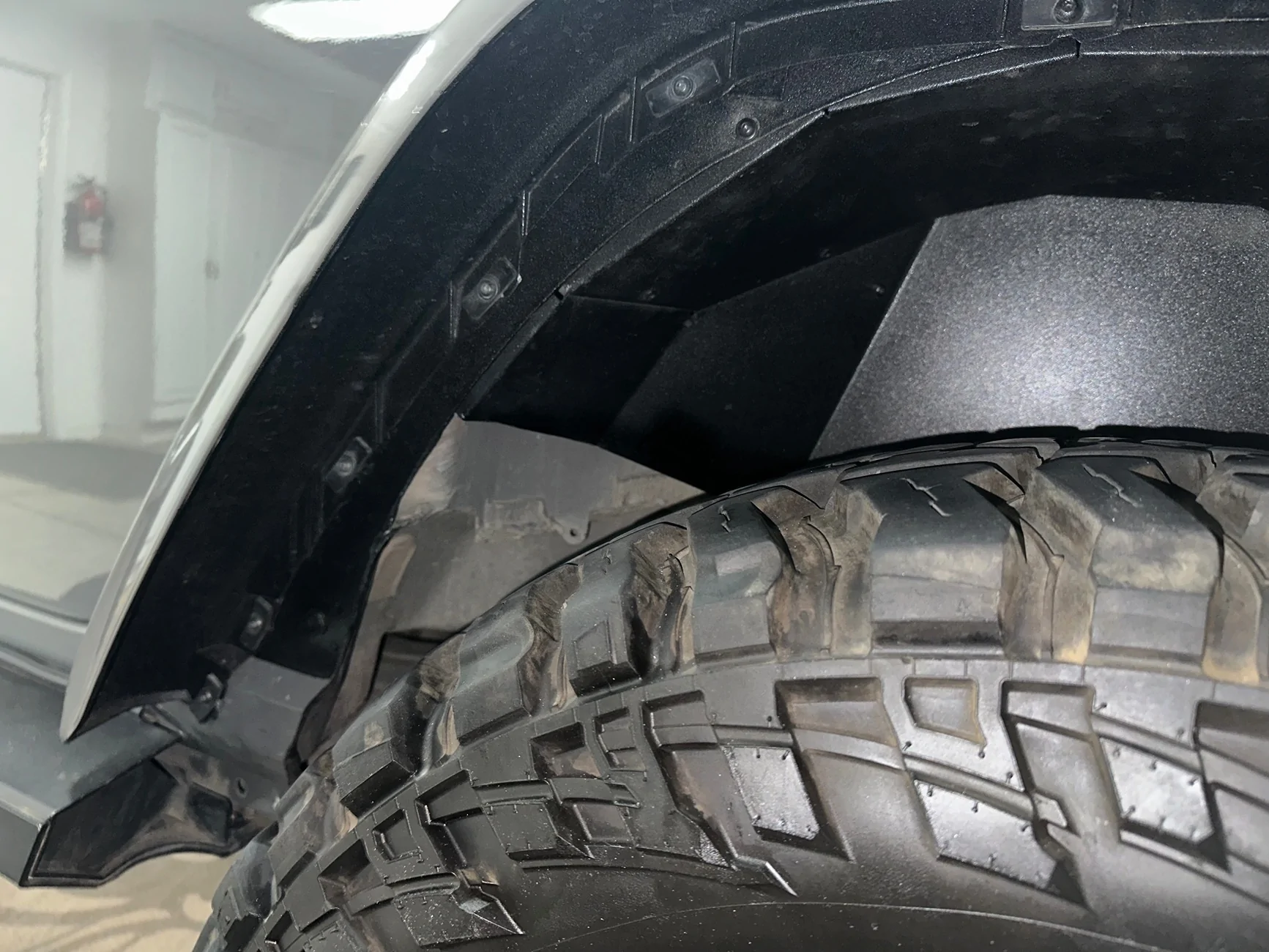 Jeep Wrangler JL Method 'Bead Grip' Wheels vs. Non 'Bead Grip'? IMG_1168