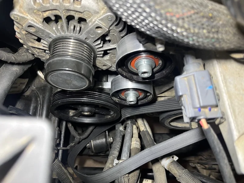 Jeep Wrangler JL CO Ketchup Build IMG_7313