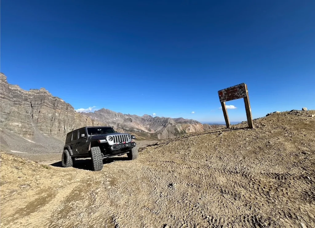 Jeep Wrangler JL CO Ketchup Build PearlPass03