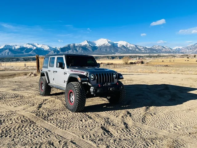 Jeep Wrangler JL CO Ketchup Build IMG_4601
