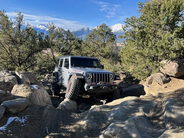 Jeep Wrangler JL CO Ketchup Build IMG_4607