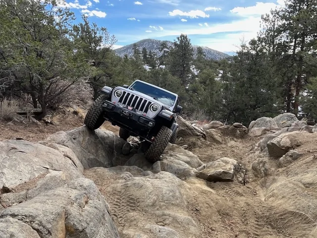 Jeep Wrangler JL CO Ketchup Build IMG_4616