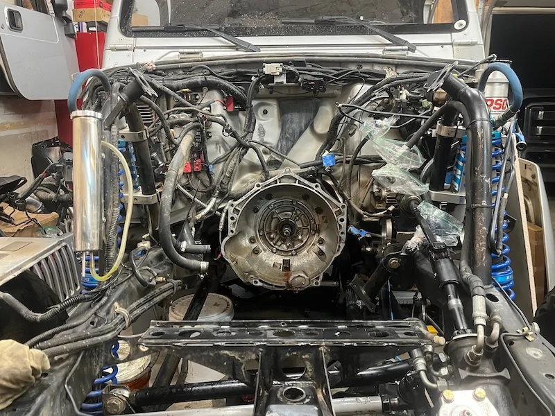 Jeep Wrangler JL CO Ketchup Build Teardown02